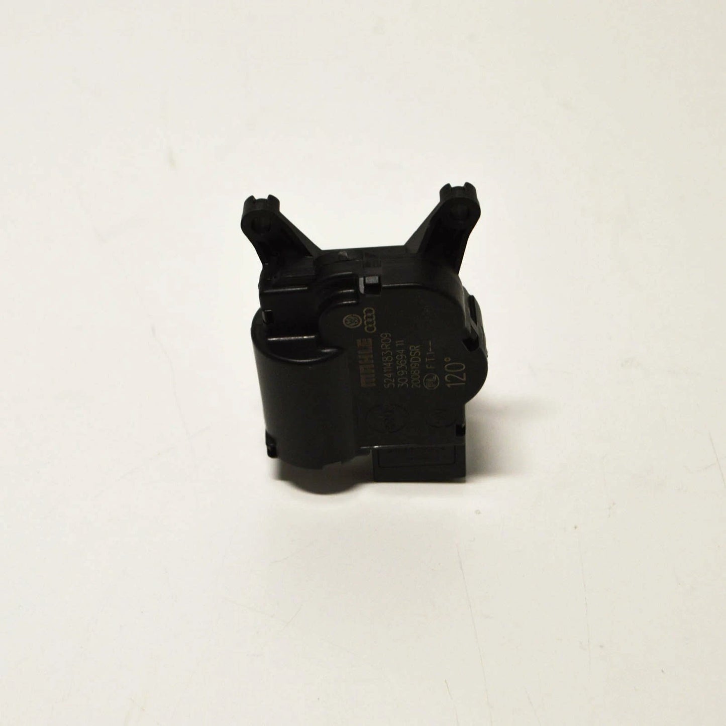 NEW AUDI Q7 4L RIGHT SIDE HEATER FLAPER MOTOR ACTUATOR 7L0907511AL ORIGINAL