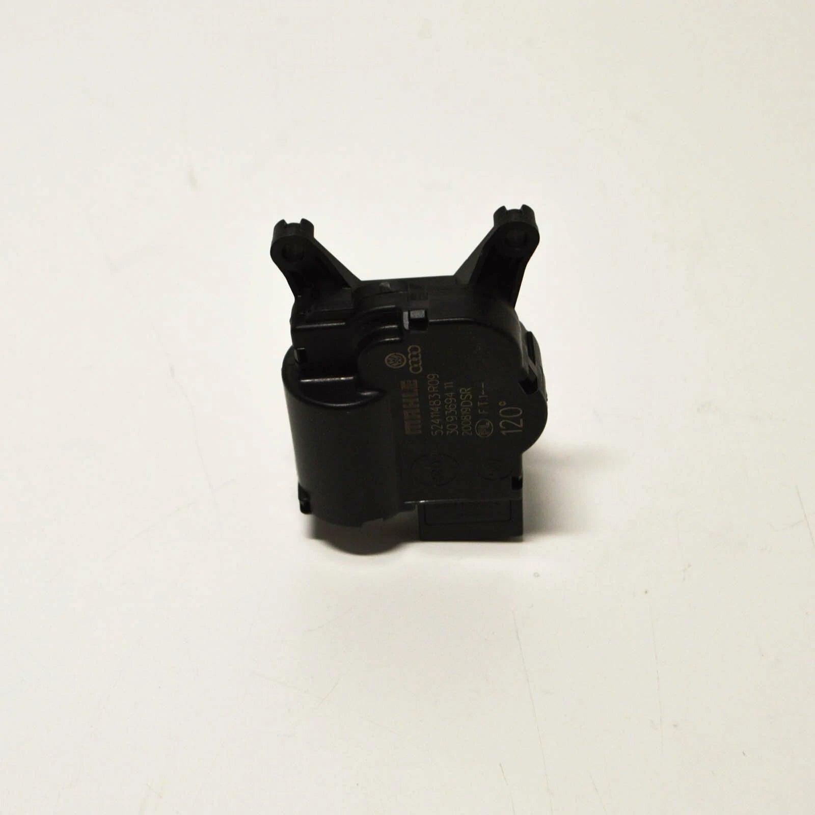 NEW AUDI Q7 4L RIGHT SIDE HEATER FLAPER MOTOR ACTUATOR 7L0907511AL ORIGINAL