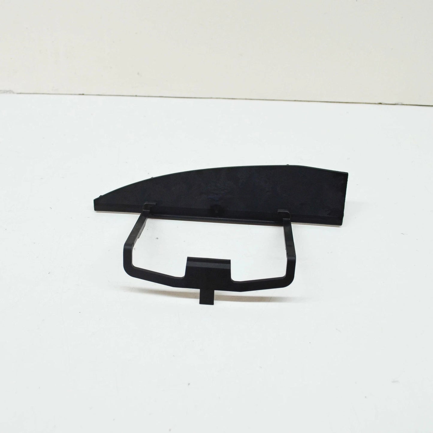 NEW BMW 3 F30 REAR BUMPER RIGHT SUPPORT SCREENING 66326794269 ORIGINAL