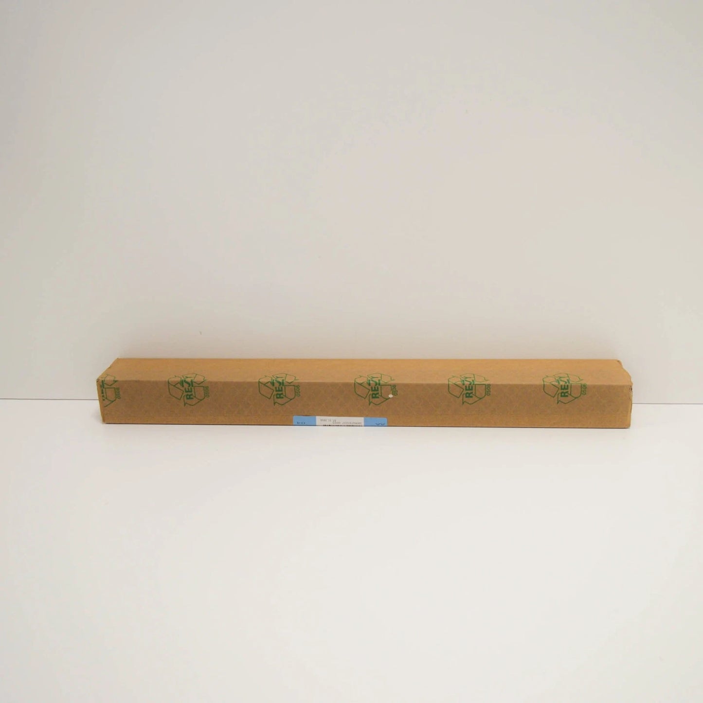 NEW BMW 3 F30 FRONT BUMPER LEFT FINISHER ROD 51117396835 7396835 2016 ORIGINAL