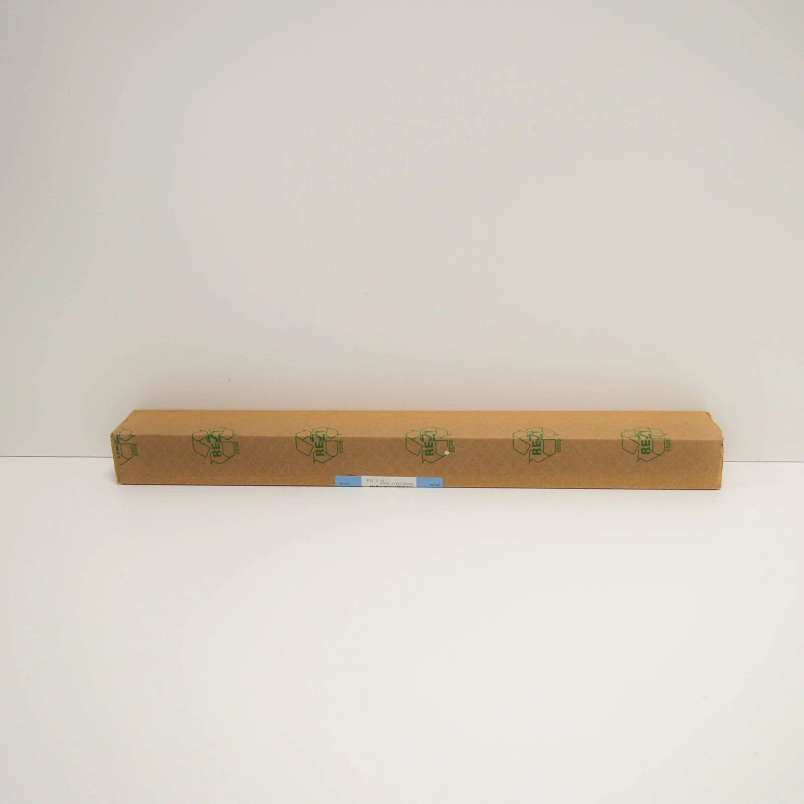 NEW BMW 3 F30 FRONT BUMPER LEFT FINISHER ROD 51117396835 7396835 2016 ORIGINAL