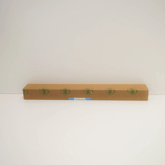 NEW BMW 3 F30 FRONT BUMPER LEFT FINISHER ROD 51117396835 7396835 2016 ORIGINAL