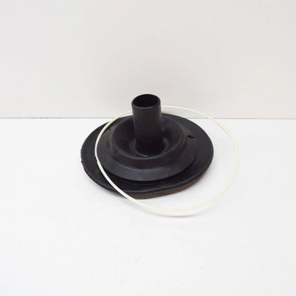 NEW BMW 3 E46 GEARSHIFT RUBBER BOOT 25117522149 7522149 ORIGINAL