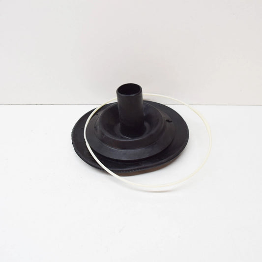 NEW BMW 3 E46 GEARSHIFT RUBBER BOOT 25117522149 7522149 ORIGINAL