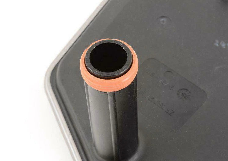 NEW AUDI Q7 4L OIL STRAINER 0AT325429 ORIGINAL