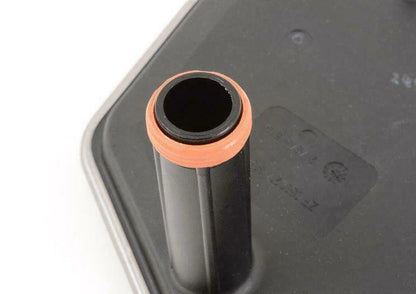 NEW AUDI Q7 4L OIL STRAINER 0AT325429 ORIGINAL