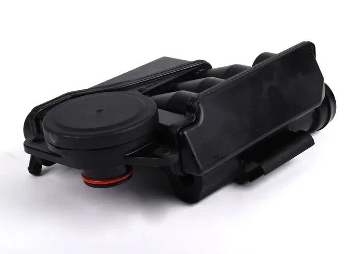 NEW AUDI A6 C6 OIL SEPARATOR 079103464F ORIGINAL