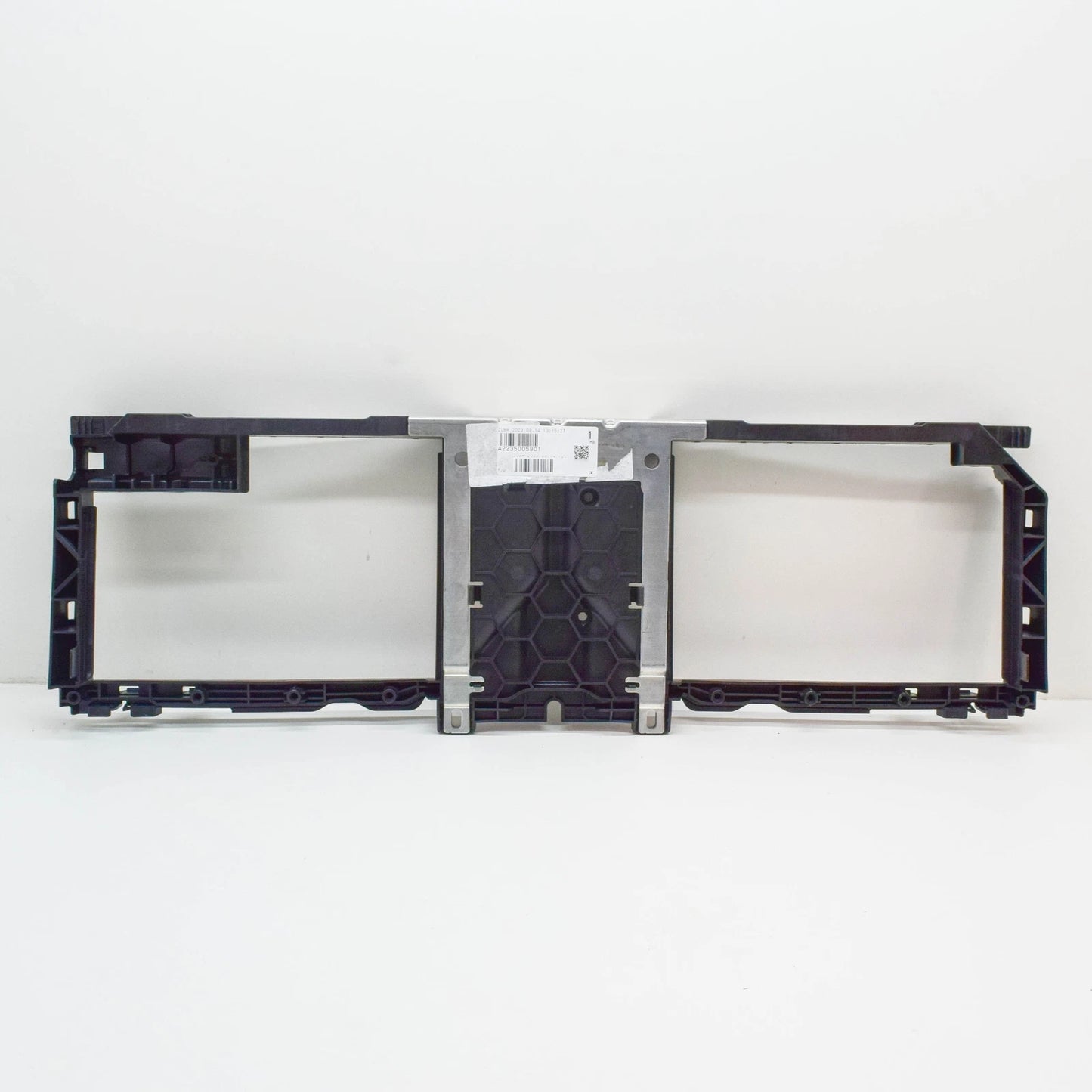 NEW MERCEDES-BENZ S W223 UPPER RADIATOR HOLDER A2235005901 ORIGINAL