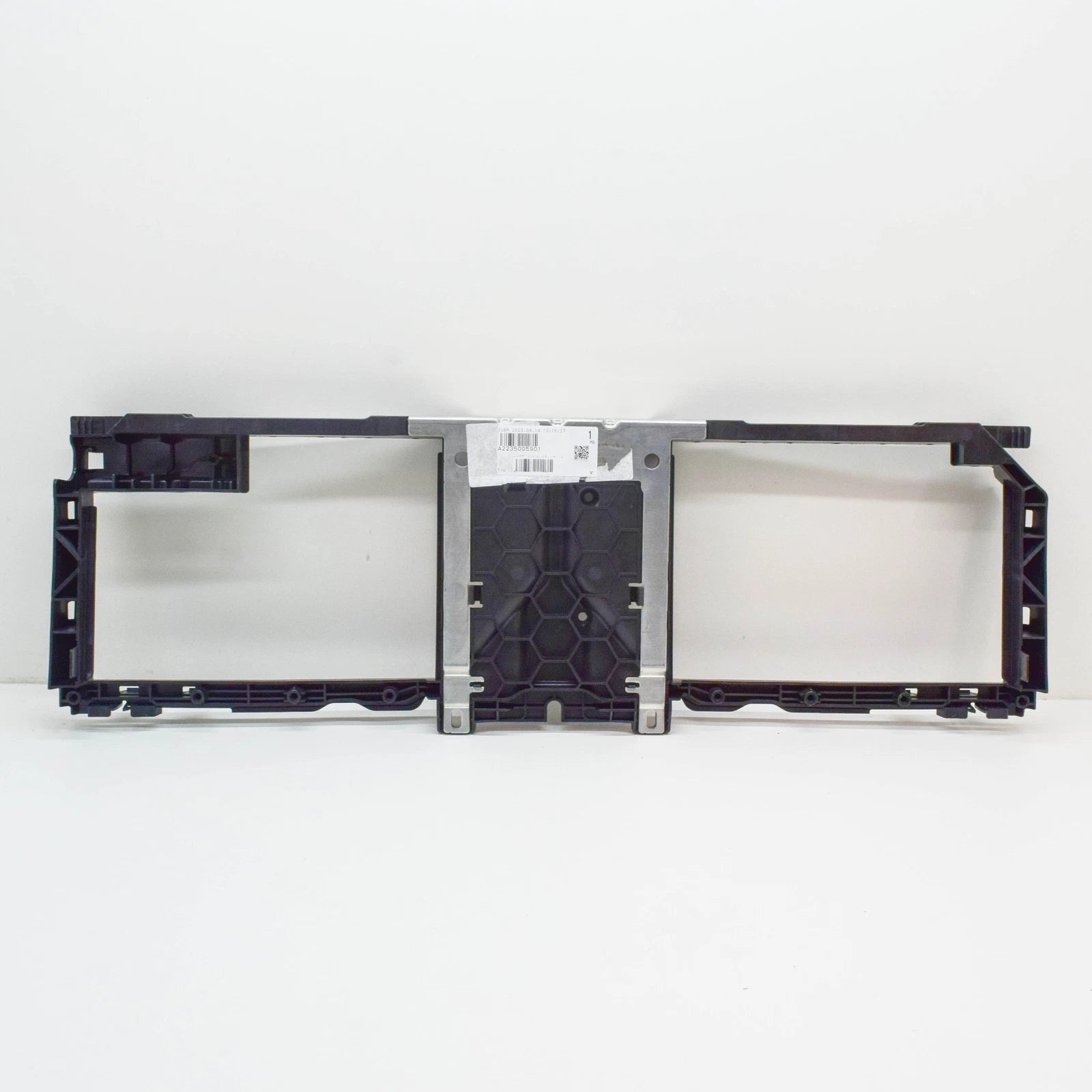 NEW MERCEDES-BENZ S W223 UPPER RADIATOR HOLDER A2235005901 ORIGINAL