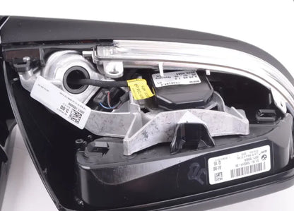 NEW BMW 4 F33, F83 FRONT RIGHT DOOR WING MIRROR 7285244 51167285244 ORIGINAL