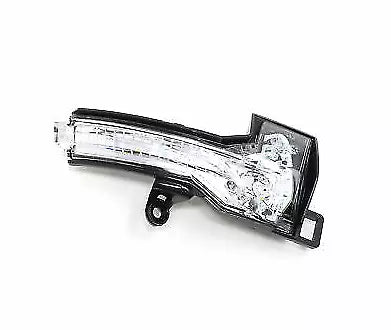 NEW AUDI A1 GB FRONT RIGHT DOOR MIRROR TURN INDICATOR 2G0949102 ORIGINAL