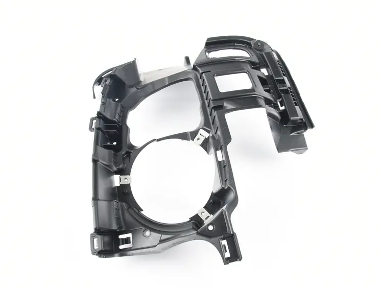 new mini countryman f60 front right headlight bracket mount 51117390508 original