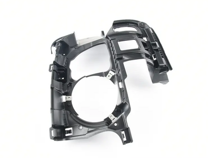 new mini countryman f60 front right headlight bracket mount 51117390508 original