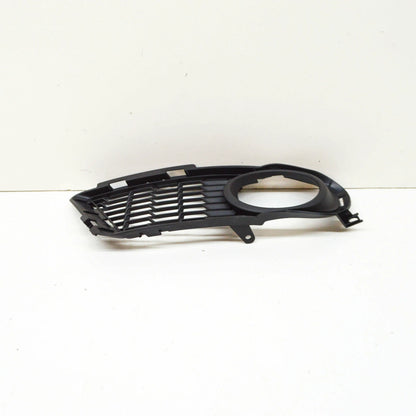 NEW BMW 3 E92 M-SPORT FRONT RIGHT SIDE FOG LIGHT GRILL 51118038936 ORIGINAL