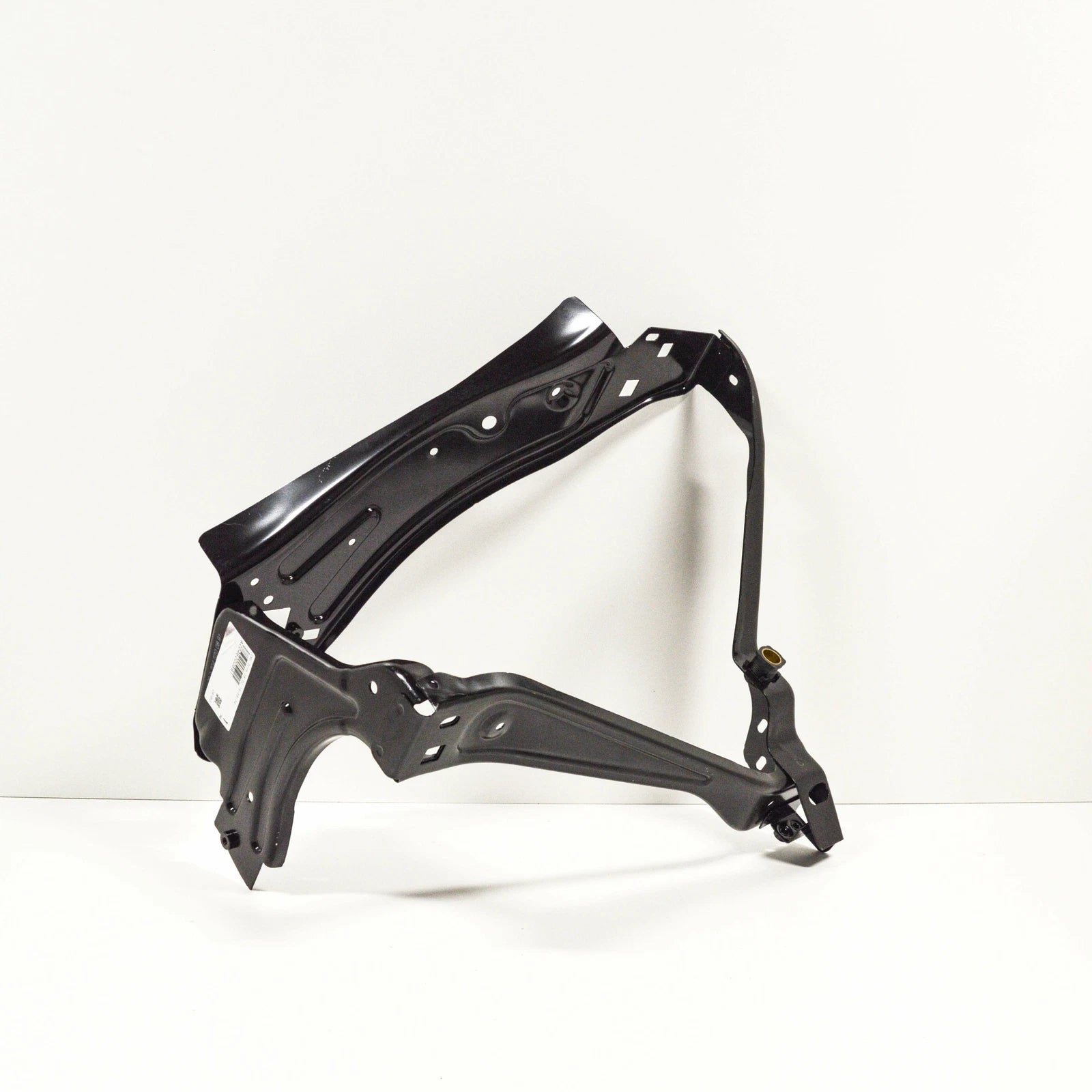 NEW MERCEDES-BENZ GLK-CLASS X204 RIGHT HEADLIGHT MOUNT PLATE A2046200891