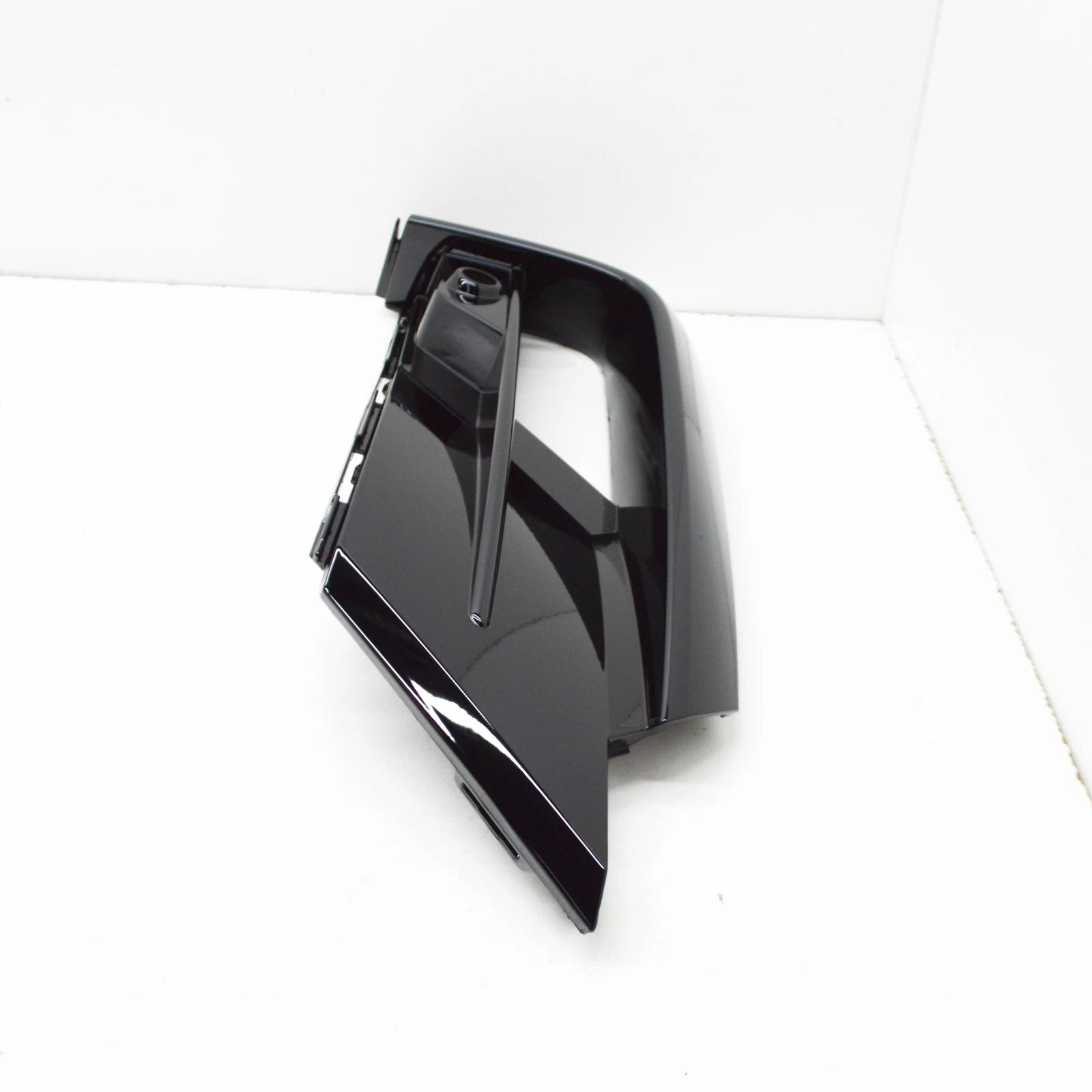 NEW VOLKSWAGEN TIGUAN AD FRONT BUMPER RIGHT GRILLE 5NN853666B041