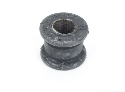 NEW MERCEDES-BENZ 190 W201 FRONT TORSION BAR RUBBER MOUNTING A1243235085