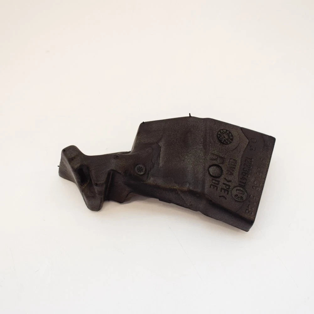 NEW BMW 6 CONVERTIBLE F12 A-PILLAR RIGHT SEAL 51489166136 9166136 ORIGINAL