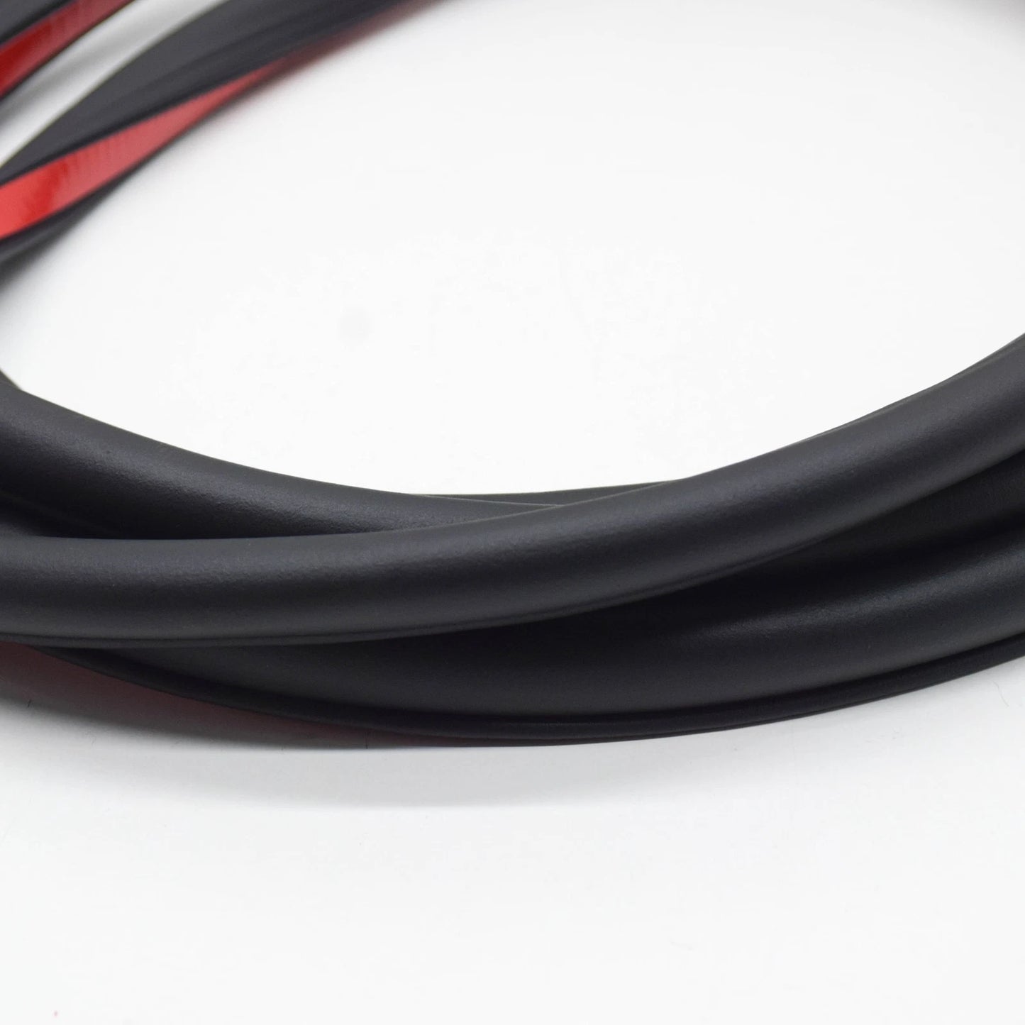 NEW VW TIGUAN AD FRONT LEFT DOOR OUTER SEAL RUBBER 5NA837701A5AP