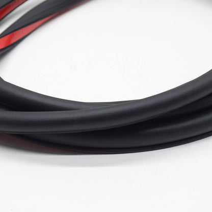 NEW VW TIGUAN AD FRONT LEFT DOOR OUTER SEAL RUBBER 5NA837701A5AP