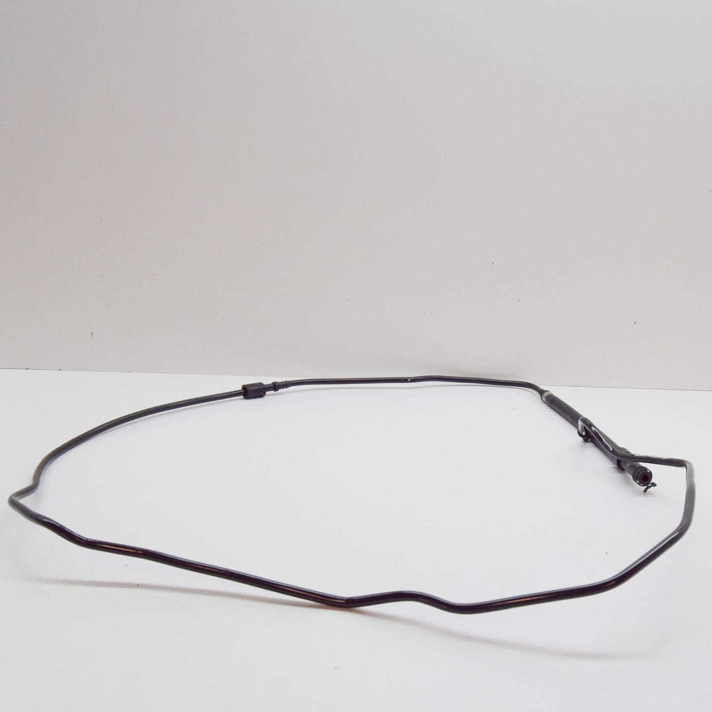 NEW MERCEDES-BENZ AMG GT X290 BRAKE LINE PIPE A2908301200 ORIGINAL