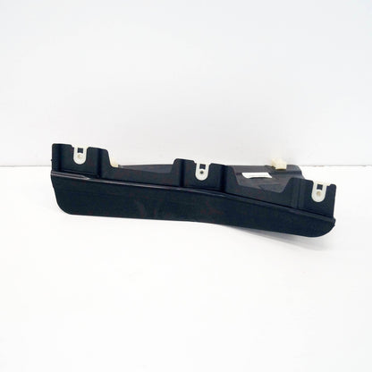 new bmw i3 i01 front left cover underfloor 51757270917 2015 original