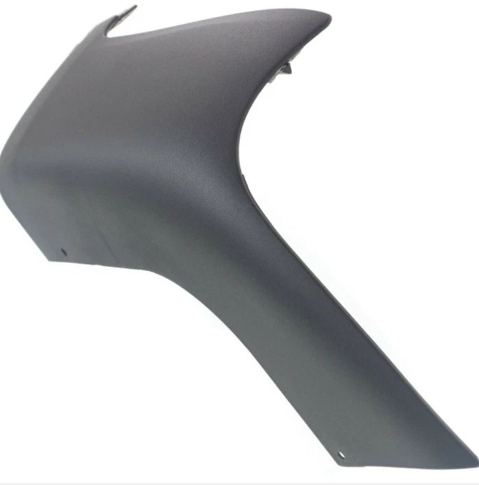 NEW BMW X5 E70 REAR BUMPER TRIM PANEL 7242527 51127242527 ORIGINAL