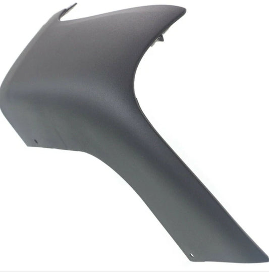 NEW BMW X5 E70 REAR BUMPER TRIM PANEL 7242527 51127242527 ORIGINAL