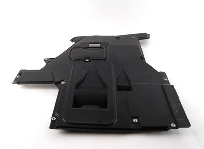 new bmw 5 e39 transmission undercarriage cover 8188809 51718188809 original