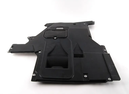 new bmw 5 e39 transmission undercarriage cover 8188809 51718188809 original