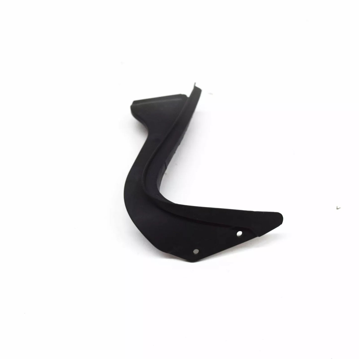 NEW AUDI A4 8K B8 LEFT HEADLIGHT SIDE SEAL FRAME 8K0941191