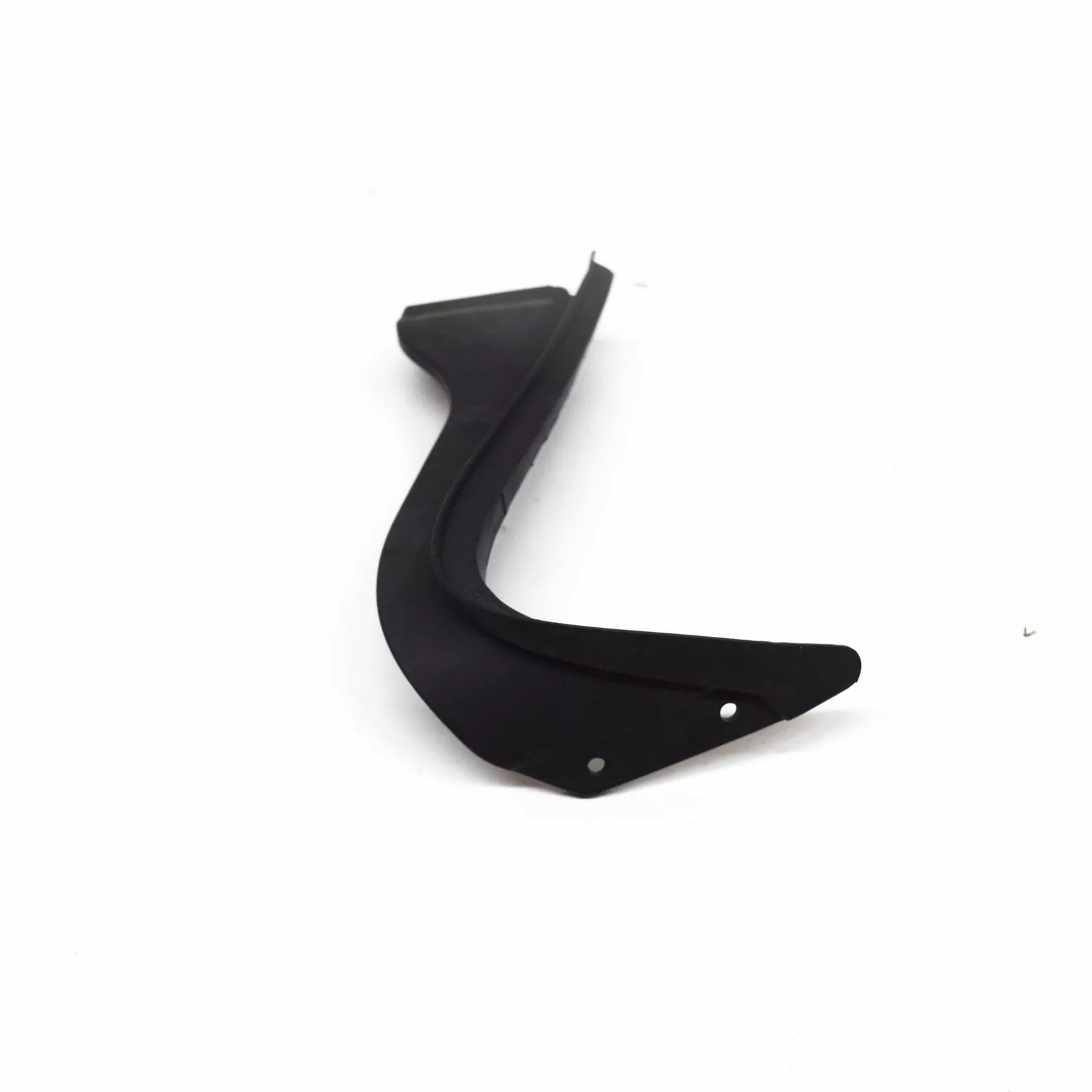 NEW AUDI A4 8K B8 LEFT HEADLIGHT SIDE SEAL FRAME 8K0941191