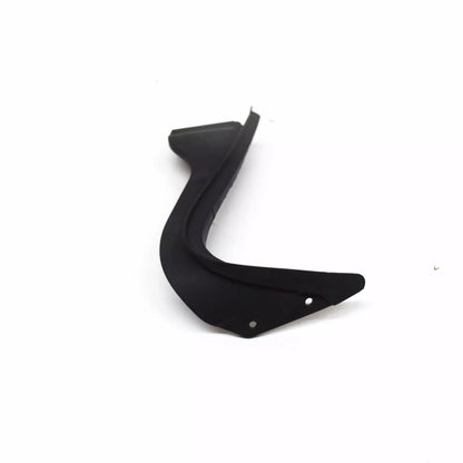 NEW AUDI A4 8K B8 LEFT HEADLIGHT SIDE SEAL FRAME 8K0941191