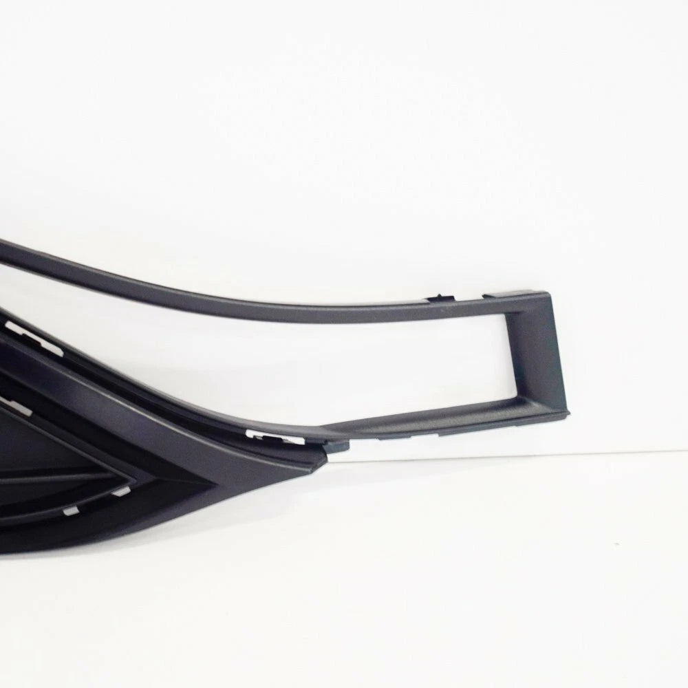 NEW BMW 4 COUPE F32 FRONT BUMPER RIGHT FOG GRILLE SPORT LINE 51117294832