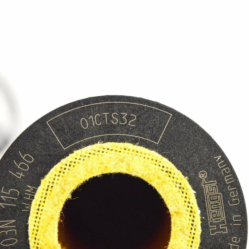 NEW AUDI A3 8V OIL FILTER 03N115562B ORIGINAL