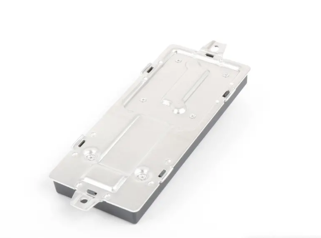 new bmw 5 e60 dynamic drive control unit 37146786139 6786139 original