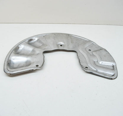 NEW MERCEDES-BENZ GLE W166 FRONT RIGHT PROTECTION PLATE A1664210220 ORIGINAL