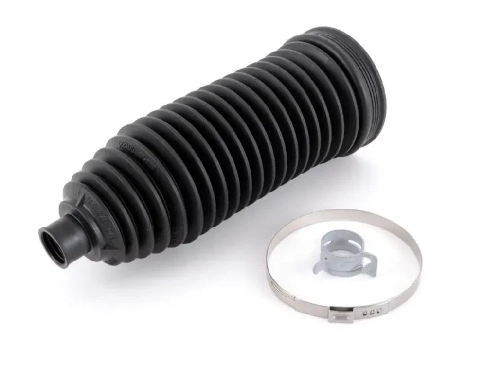 NEW BMW 7 F01, F02 STEERING RACK BOOT KIT 6785993 32106785993 ORIGINAL