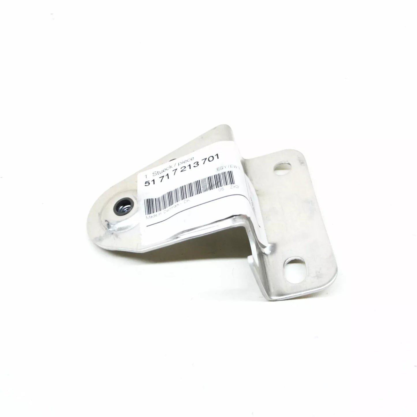 NEW BMW X5 F15 F85 M FRONT LEFT AGD BRACKET 51717213701 7213701 ORIGINAL