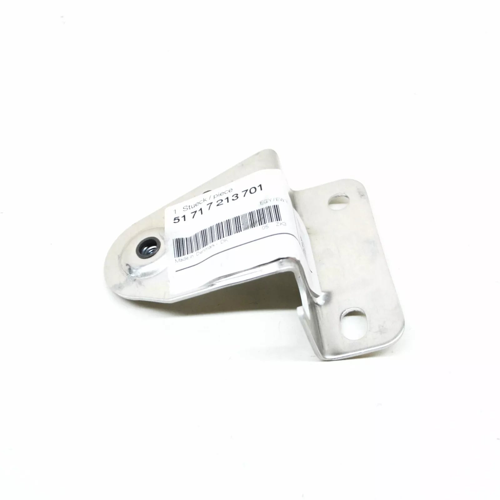 NEW BMW X5 F15 F85 M FRONT LEFT AGD BRACKET 51717213701 7213701 ORIGINAL