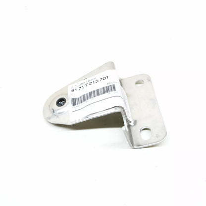 NEW BMW X5 F15 F85 M FRONT LEFT AGD BRACKET 51717213701 7213701 ORIGINAL