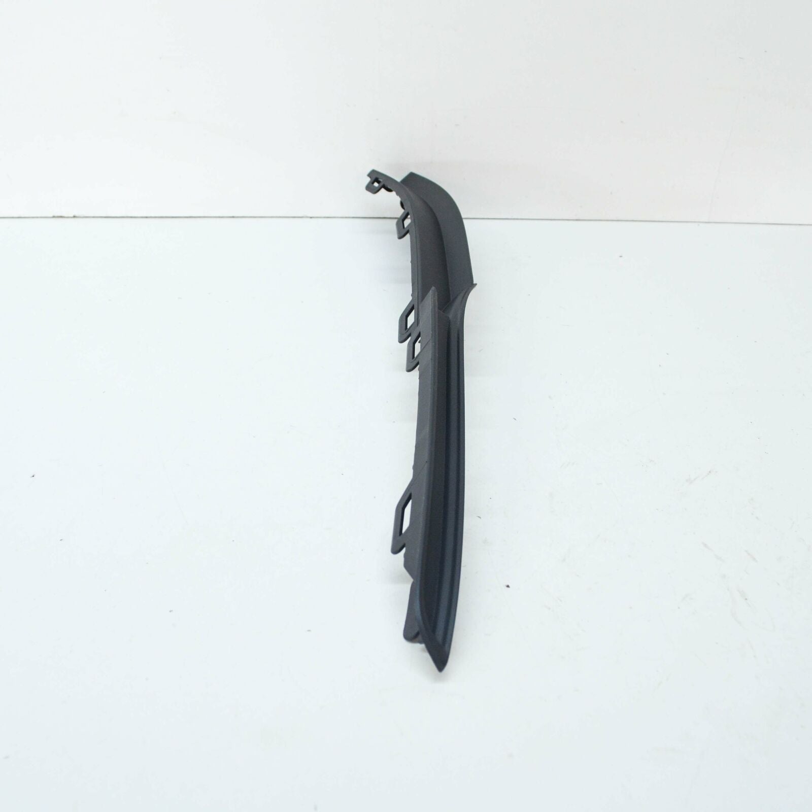 NEW VOLKSWAGEN GOLF MK7 5G FRONT BUMPER LEFT GRILLE TRIM 5G0853665L9B9 ORIGINAL