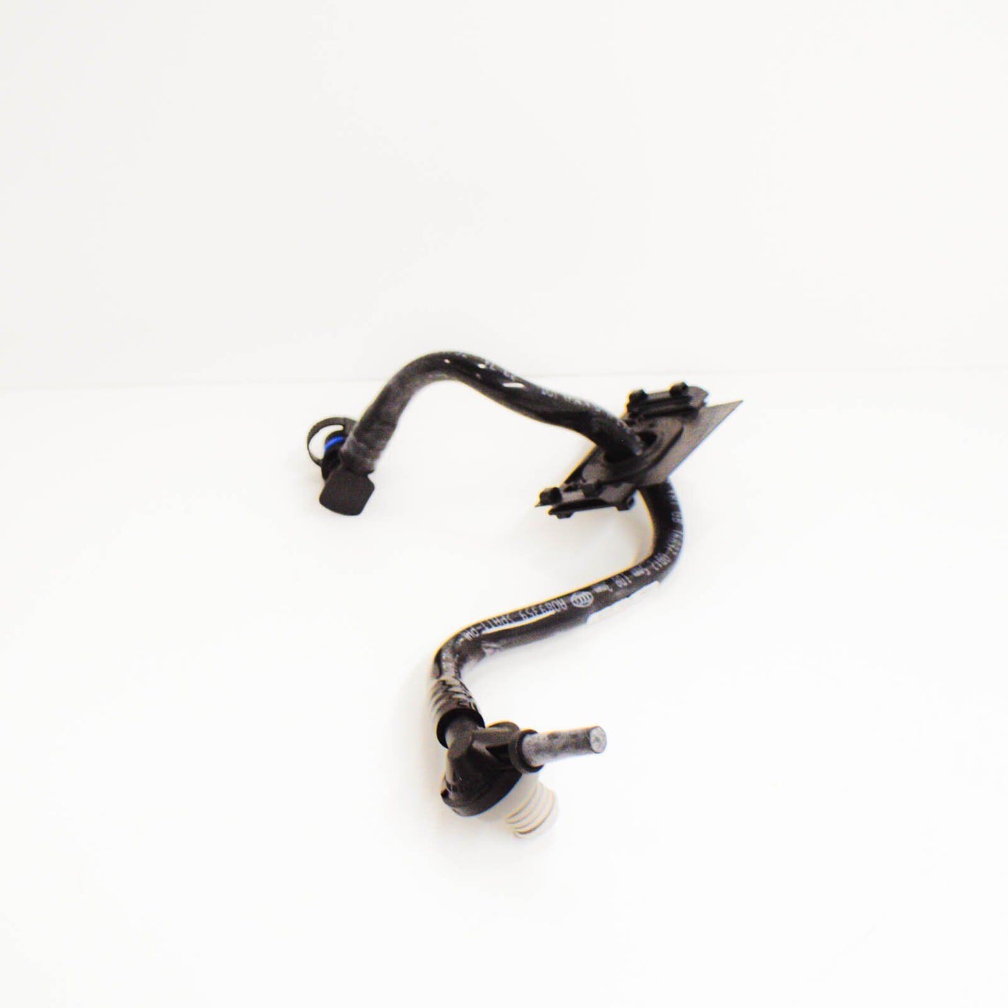 NEW MERCEDES-BENZ E-CLASS W212 BRAKE SERVO LINE A2124303629 LHD ORIGINAL