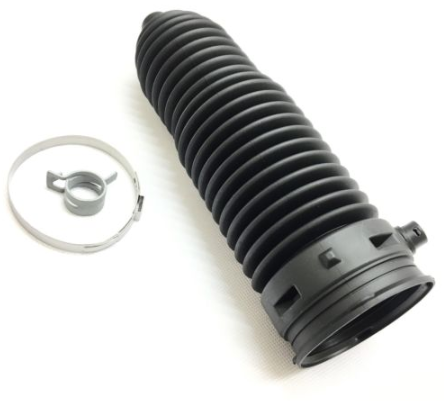 NEW MERCEDES-BENZ VITO W639 FRONT STEERING RACK BOOT KIT A6394600196 ORIGINAL