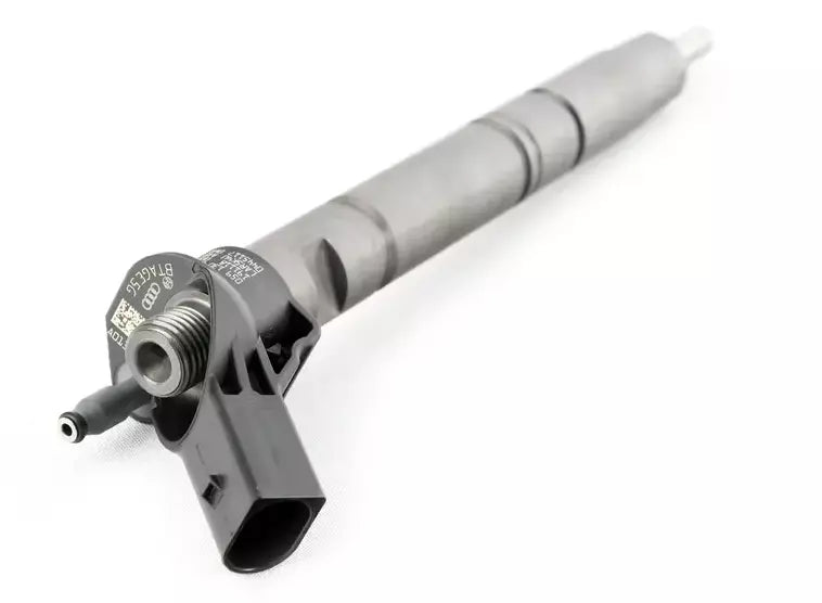 NEW AUDI A6 C7 FUEL INJECTOR UNIT 059130277EM ORIGINAL