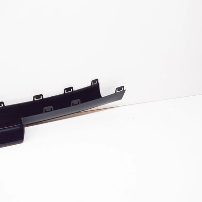 NEW BMW 4 F32 FRONT BUMPER LOWER GRILLE 51117315270 7315270 2016 ORIGINAL