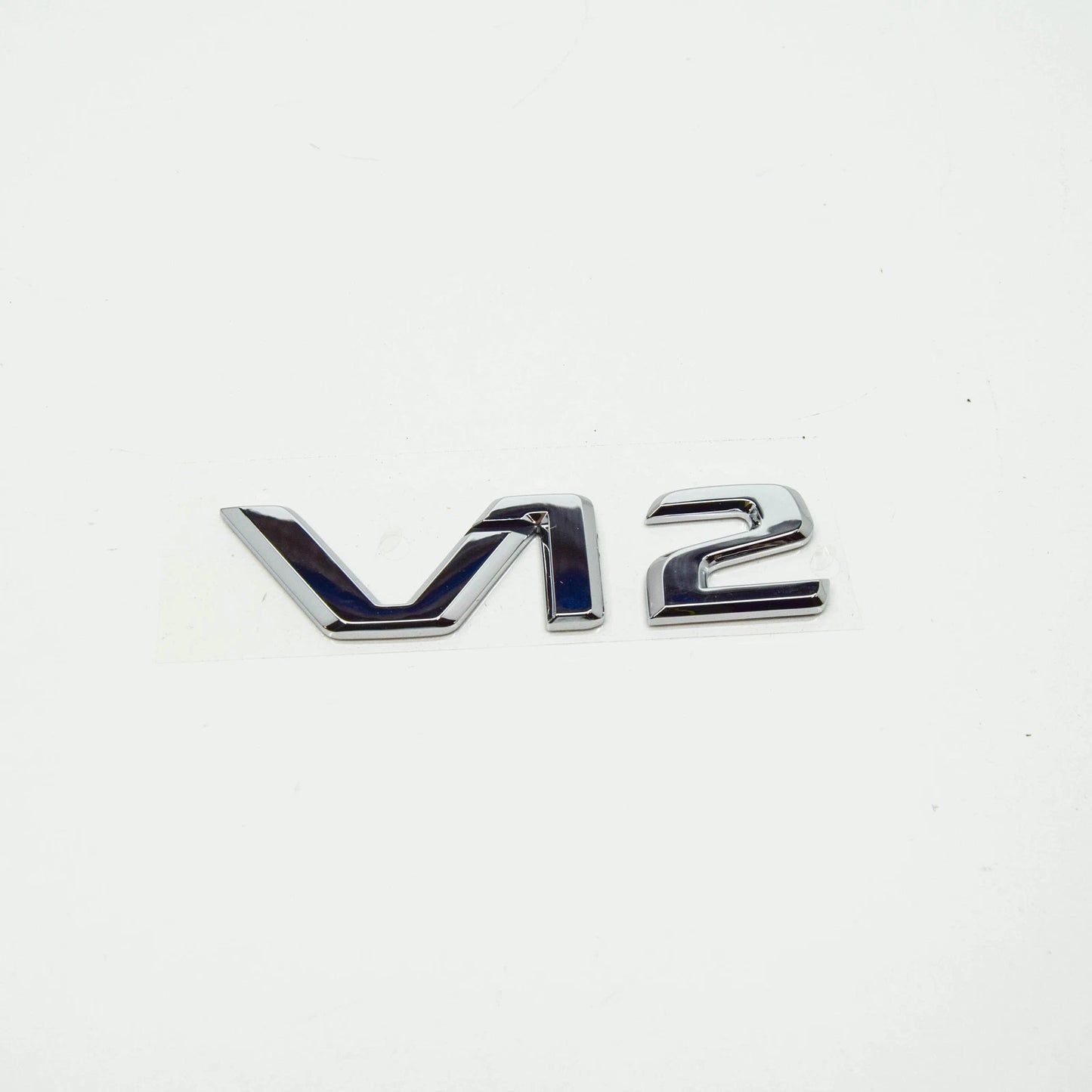 NEW MERCEDES-BENZ S W221 FRONT FENDER EMBLEM BADGE A1408173615 ORIGINAL