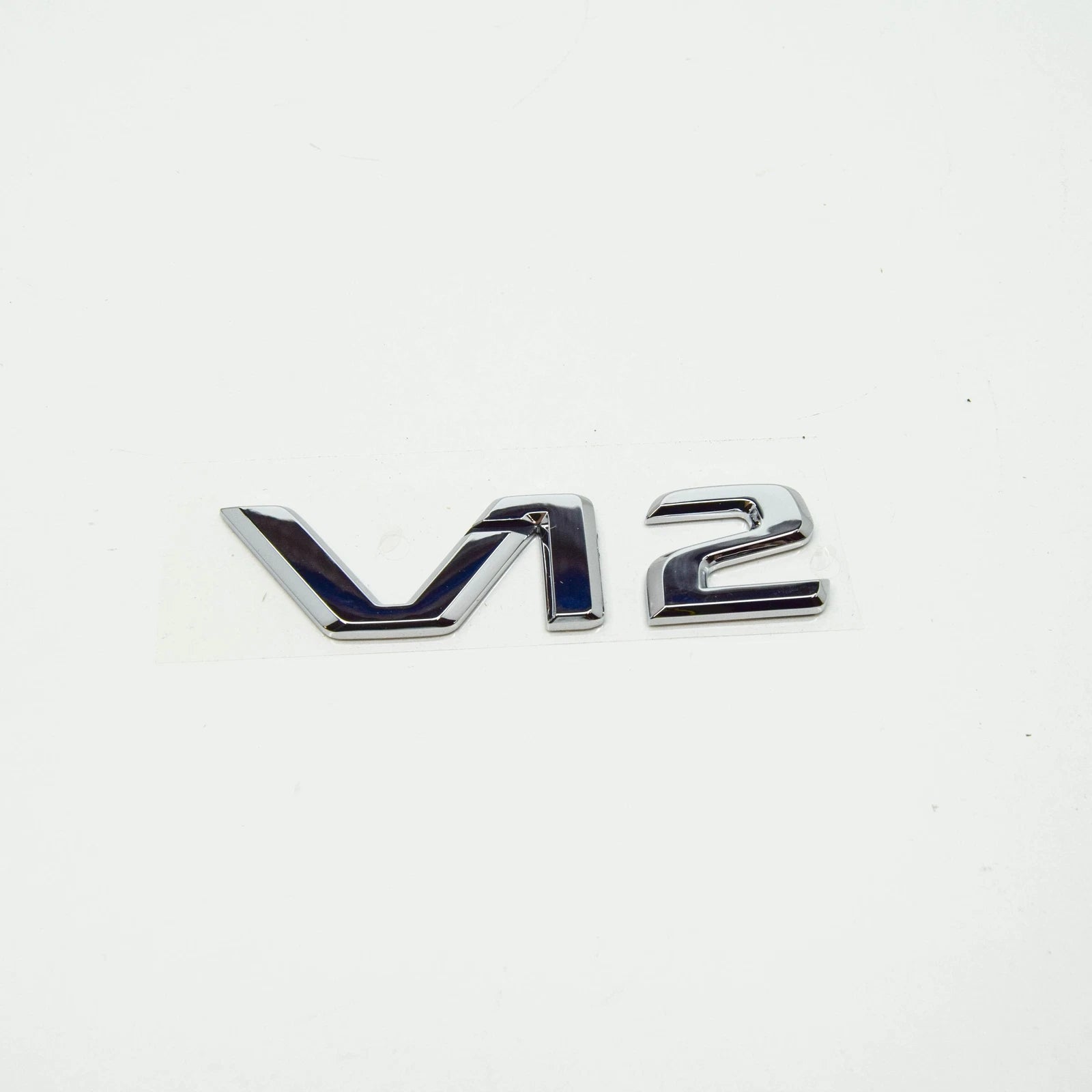 NEW MERCEDES-BENZ S W221 FRONT FENDER EMBLEM BADGE A1408173615 ORIGINAL