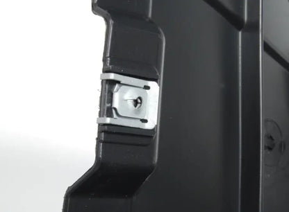 NEW BMW 3 E90 FRONT RIGHT INNER FENDER LINING 51717892802 7892802 ORIGINAL