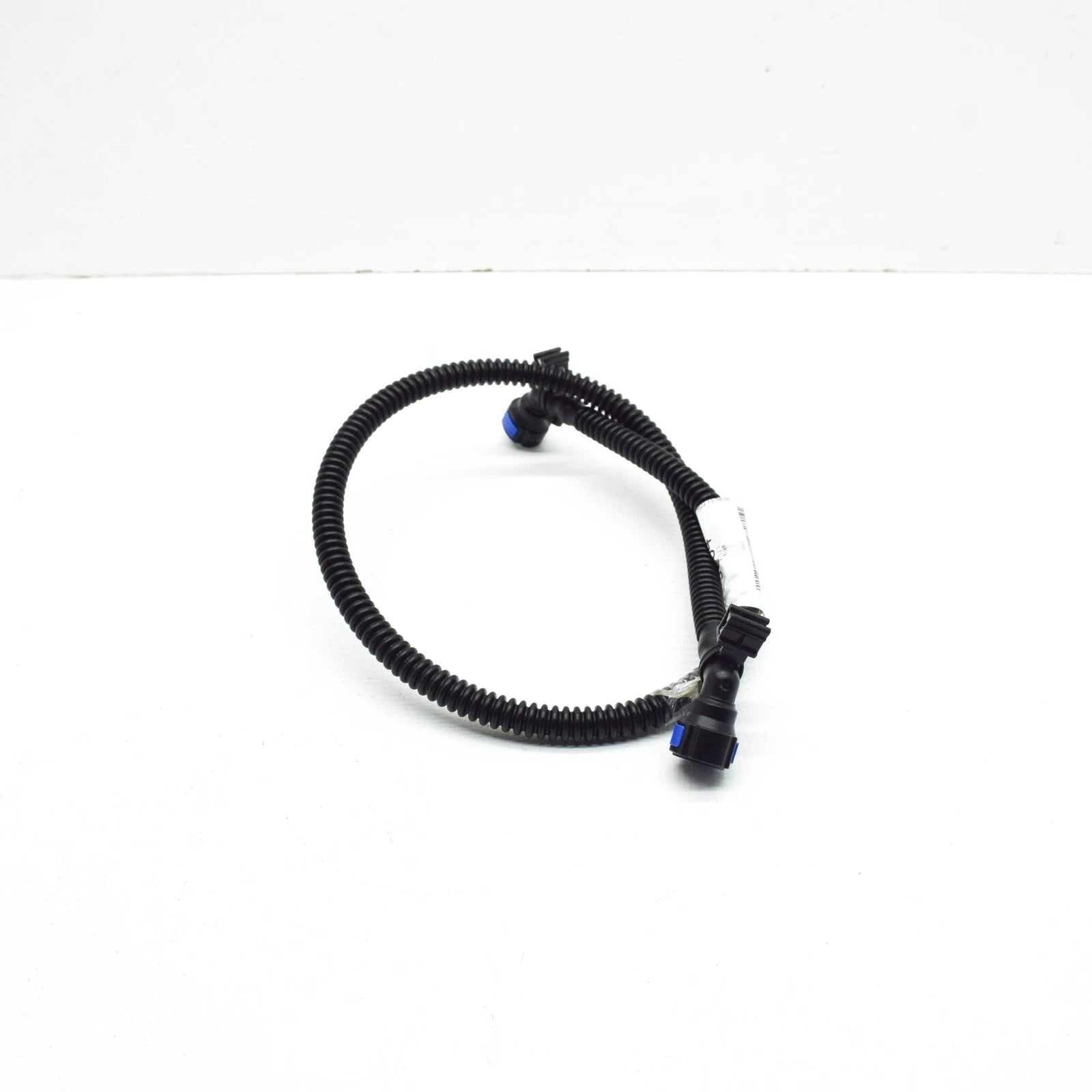 NEW AUDI Q8 4MN HEADLIGHT WASHER NOZZLE PIPE 4M8955972 ORIGINAL